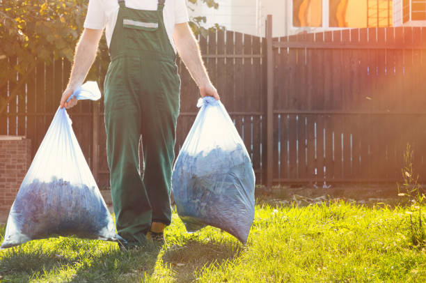 Best Yard Waste Removal  in Mayfield Heights, OH